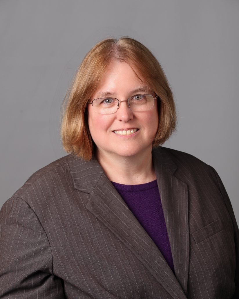 Julie Straub, PhD