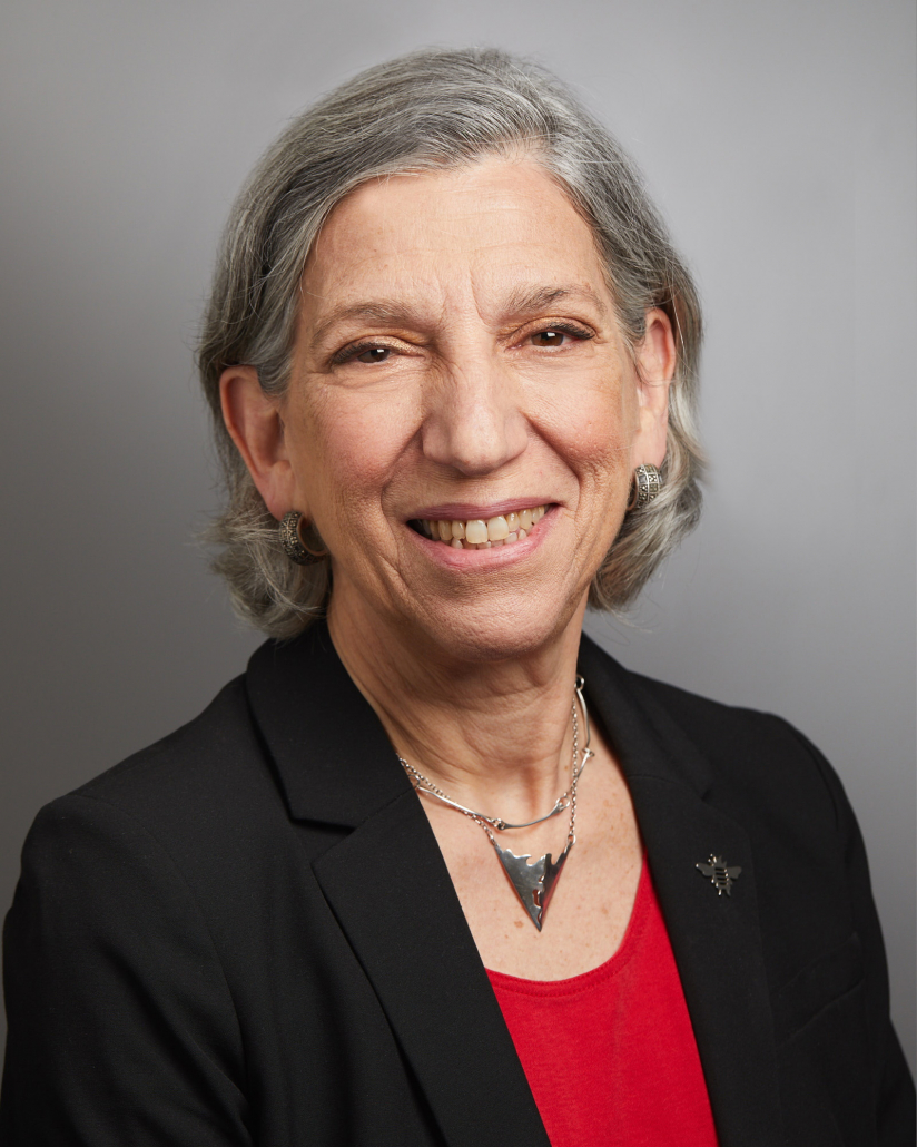 Barbara Ehrlich, PhD